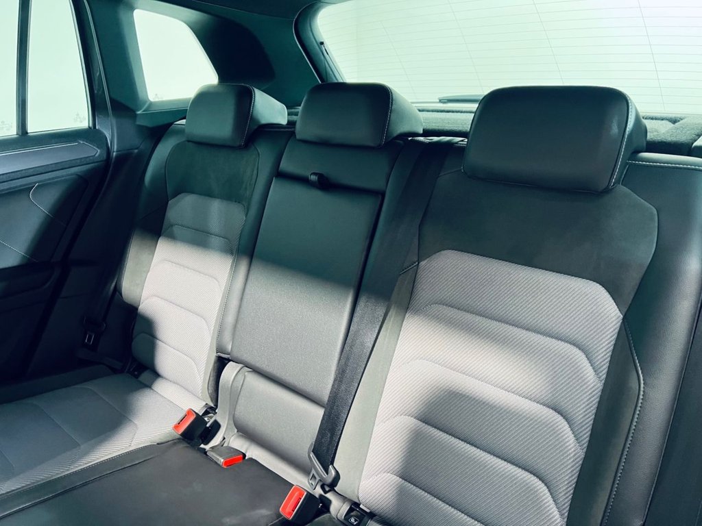 Used Volkswagen Tiguan 2017 for sale - 77048784: Photo 8