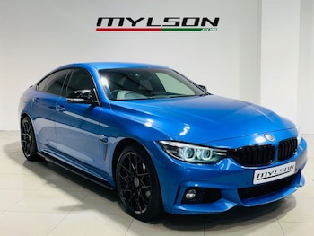 BMW - 4 Series