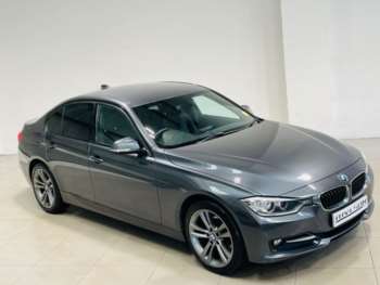 2015 (15) - 2.0 320d Sport Saloon 4dr Diesel Auto Euro 5 (s/s) (184 ps)