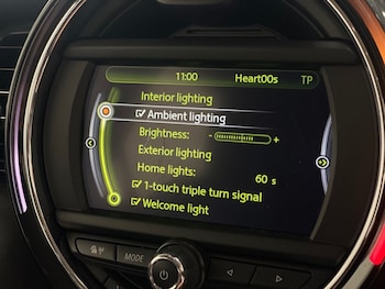 Used MINI Hatch 2015 for sale - 75799019: Photo
