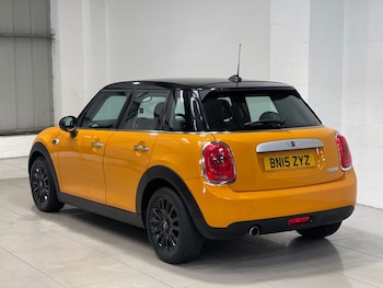 Used MINI Hatch 2015 for sale - 75799019: Photo