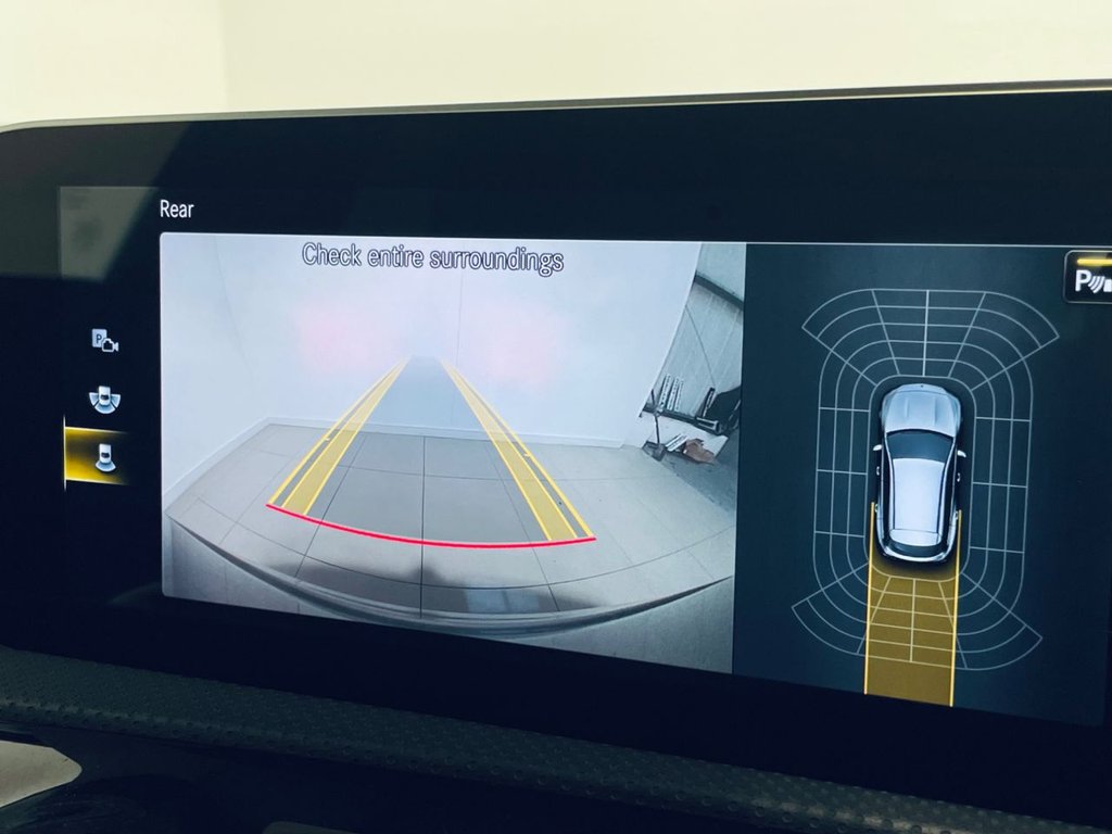 Used Mercedes-Benz CLA 2020 for sale - 77477716: Photo 10