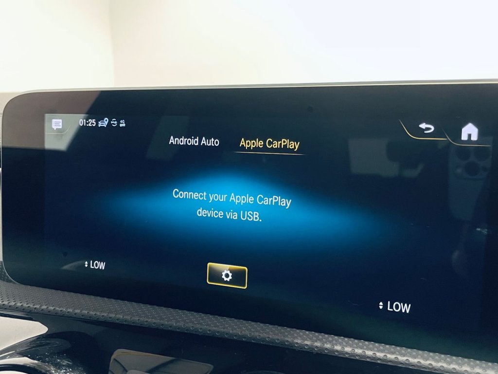 Used Mercedes-Benz CLA 2020 for sale - 77477716: Photo 11