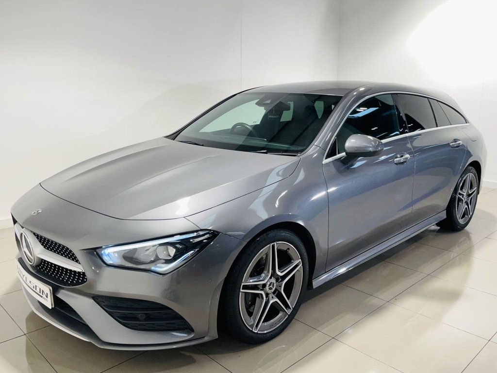 Used Mercedes-Benz CLA 2020 for sale - 77477716: Photo 12