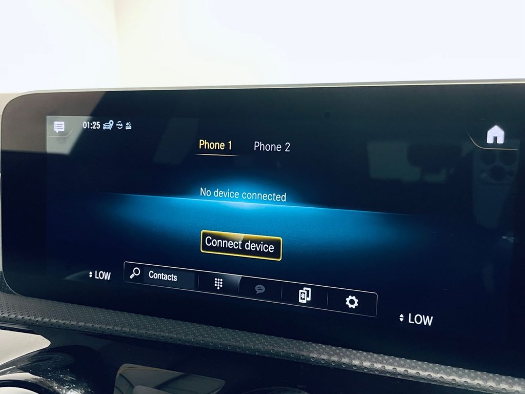 Used Mercedes-Benz CLA 2020 for sale - 77477716: Photo 13