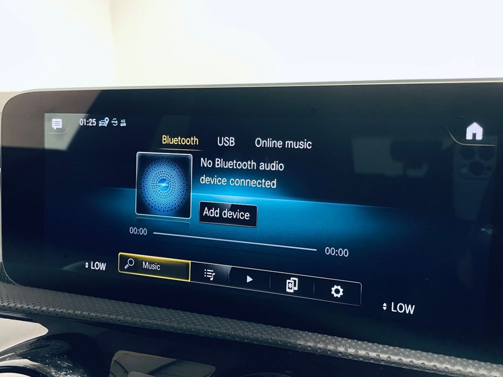 Used Mercedes-Benz CLA 2020 for sale - 77477716: Photo 16