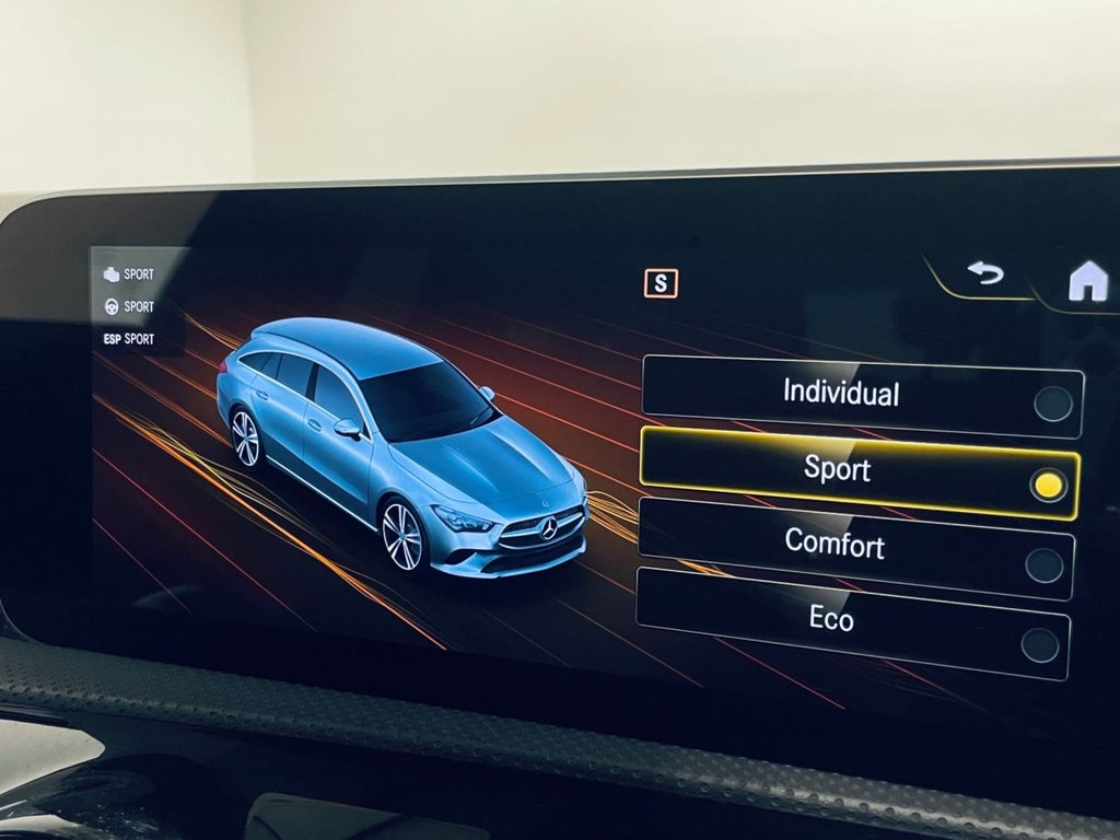 Used Mercedes-Benz CLA 2020 for sale - 77477716: Photo 18