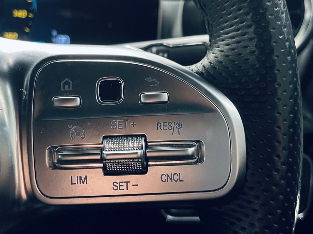 Used Mercedes-Benz CLA 2020 for sale - 77477716: Photo 19