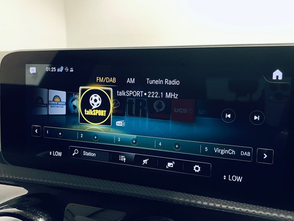 Used Mercedes-Benz CLA 2020 for sale - 77477716: Photo 20