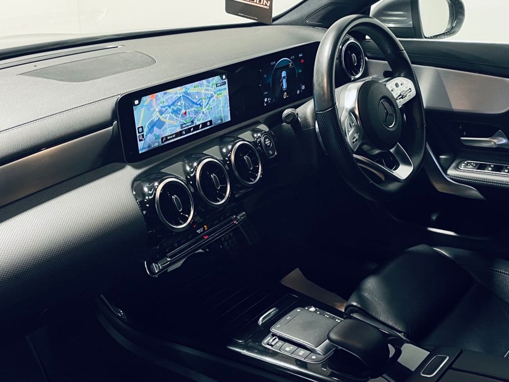 Used Mercedes-Benz CLA 2020 for sale - 77477716: Photo 21