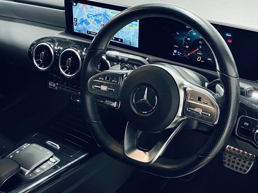 Used Mercedes-Benz CLA 2020 for sale - 77477716: Photo 23