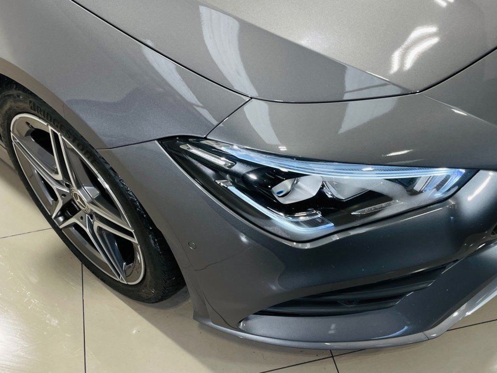 Used Mercedes-Benz CLA 2020 for sale - 77477716: Photo 28