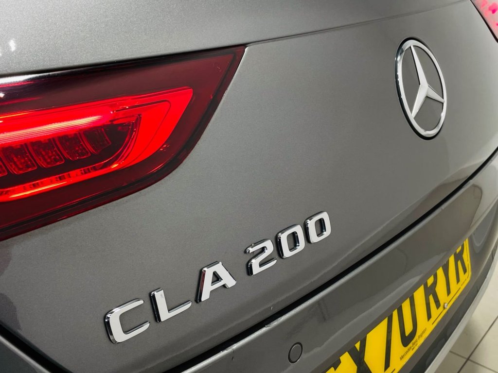 Used Mercedes-Benz CLA 2020 for sale - 77477716: Photo 29