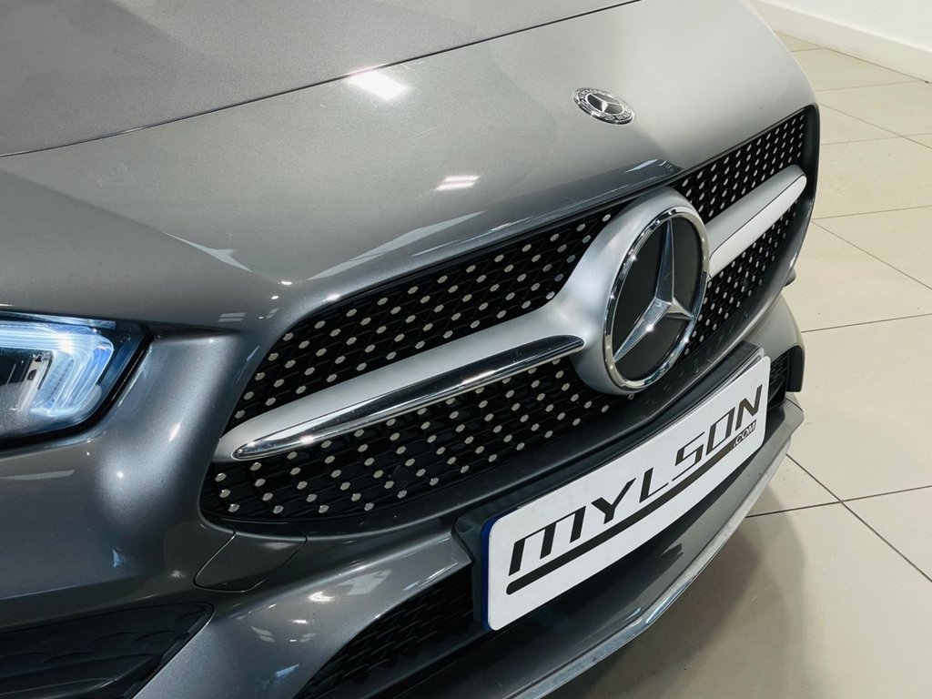 Used Mercedes-Benz CLA 2020 for sale - 77477716: Photo 31