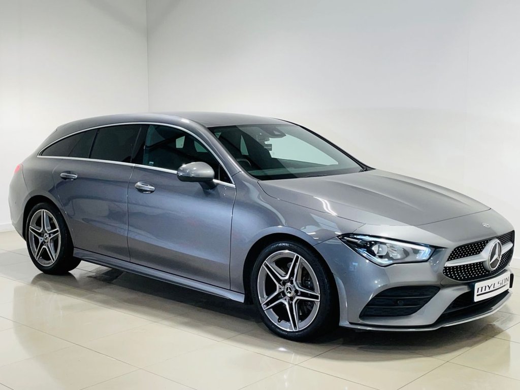 Used Mercedes-Benz CLA 2020 for sale - 77477716: Photo 32