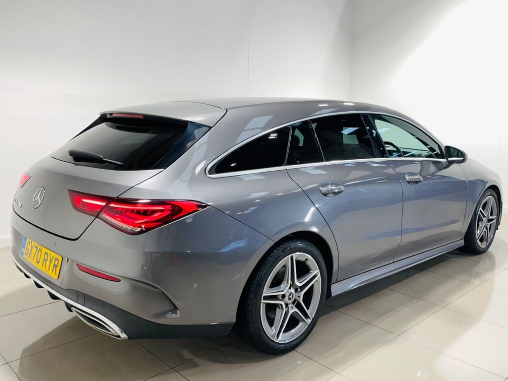 Used Mercedes-Benz CLA 2020 for sale - 77477716: Photo 33