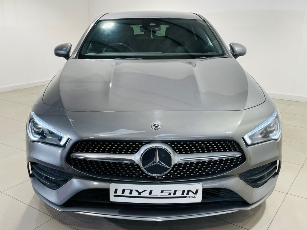 Used Mercedes-Benz CLA 2020 for sale - 77477716: Photo 35