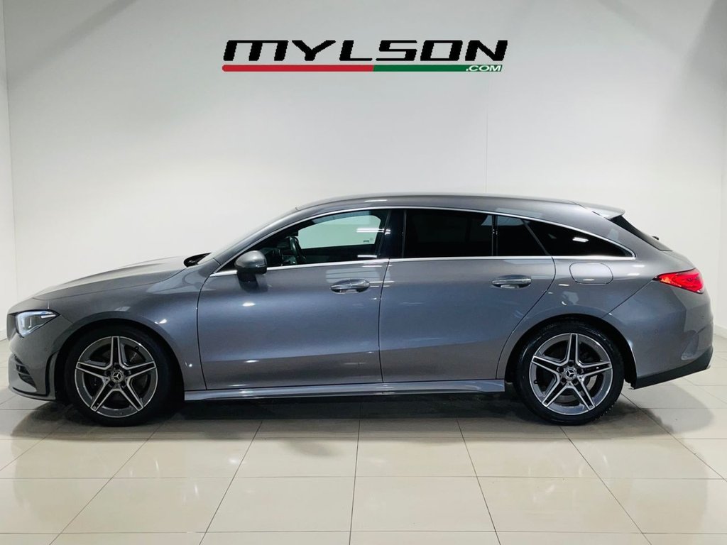 Used Mercedes-Benz CLA 2020 for sale - 77477716: Photo 36