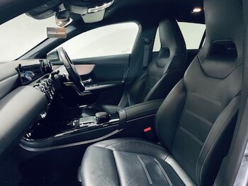 Used Mercedes-Benz CLA 2020 for sale - 77477716: Photo