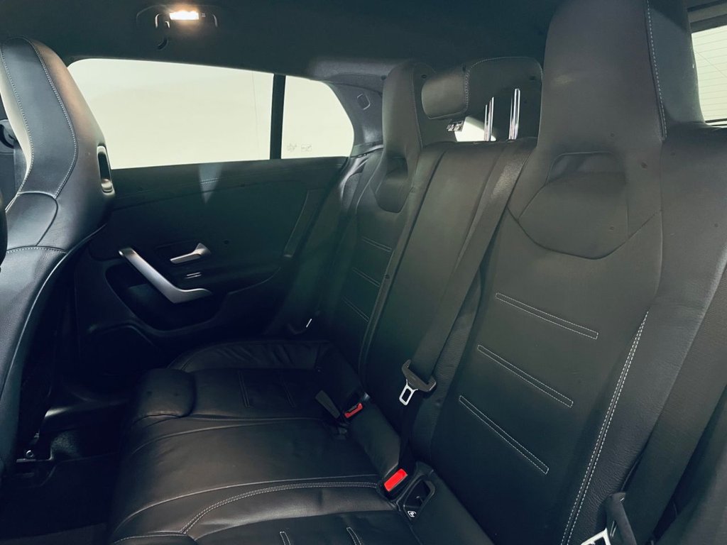 Used Mercedes-Benz CLA 2020 for sale - 77477716: Photo 5