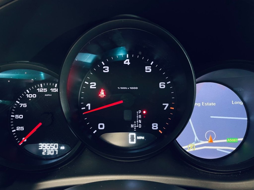 Used Porsche Macan 2017 for sale - 77256114: Photo 16