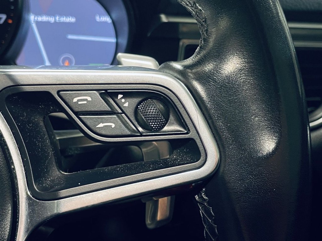 Used Porsche Macan 2017 for sale - 77256114: Photo 17