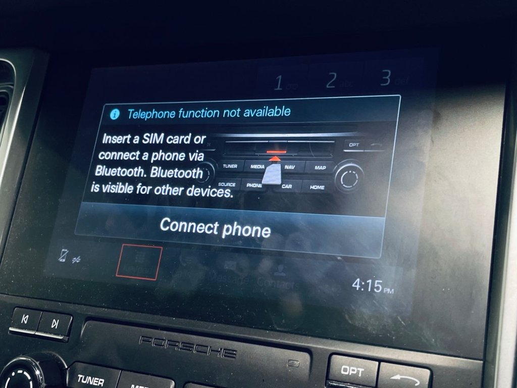 Used Porsche Macan 2017 for sale - 77256114: Photo 21