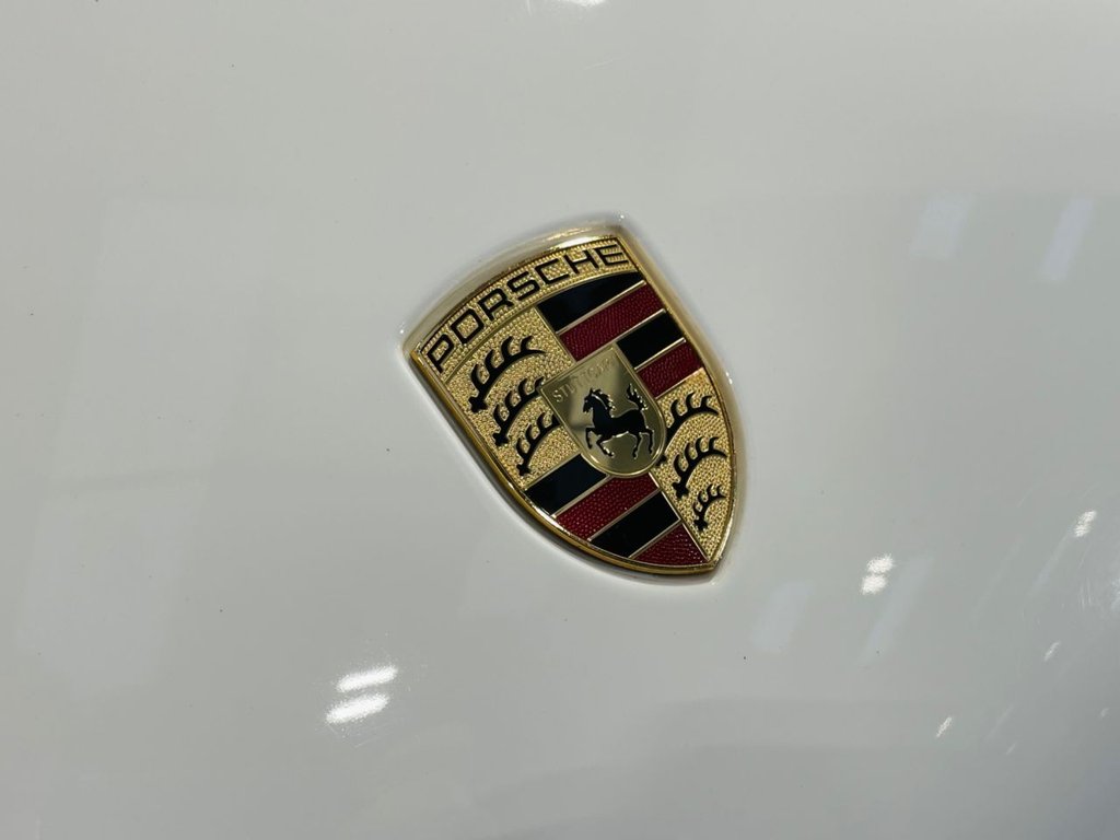 Used Porsche Macan 2017 for sale - 77256114: Photo 31