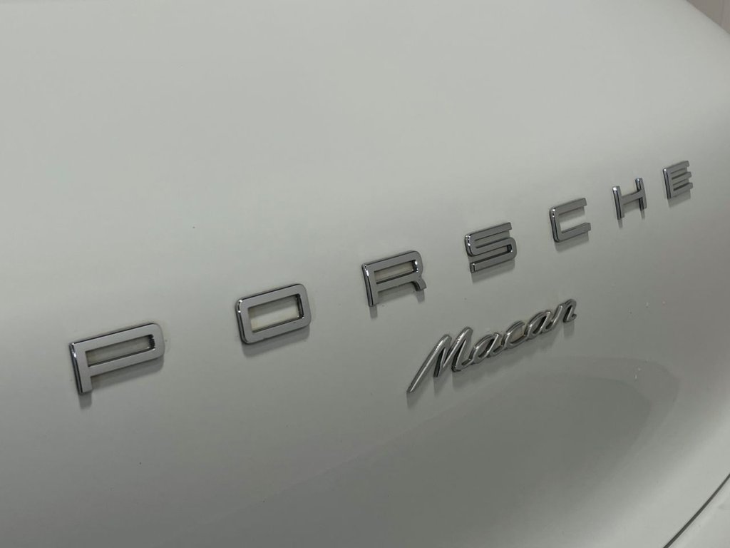 Used Porsche Macan 2017 for sale - 77256114: Photo 32