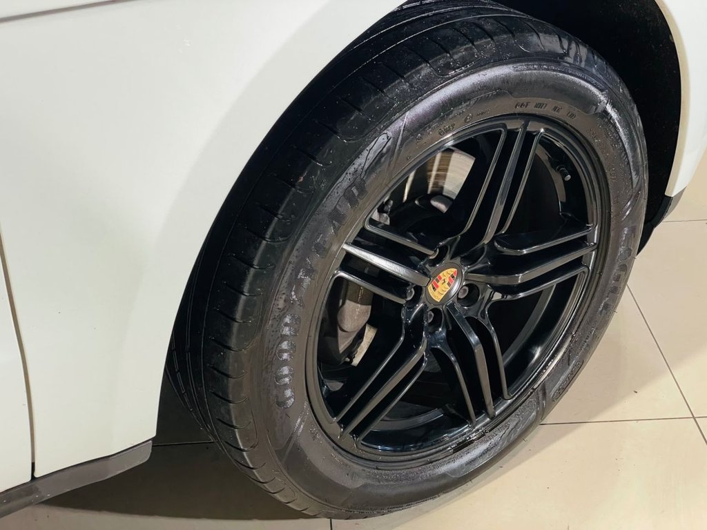 Used Porsche Macan 2017 for sale - 77256114: Photo 33