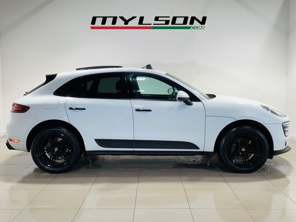 Used Porsche Macan 2017 for sale - 77256114: Photo 36