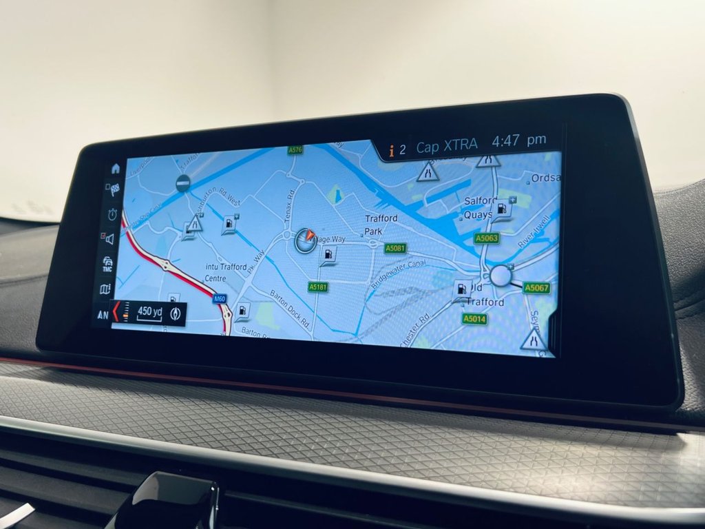 Used BMW 5 Series 2017 for sale - 77048864: Photo 12