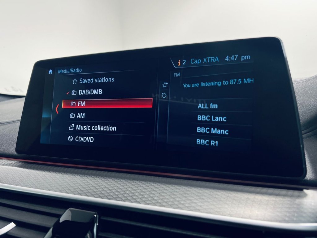 Used BMW 5 Series 2017 for sale - 77048864: Photo 16