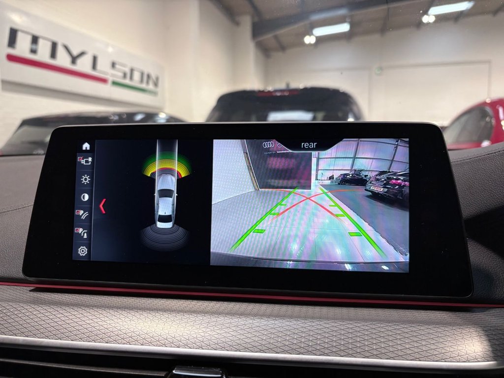 Used BMW 5 Series 2017 for sale - 77048864: Photo 17