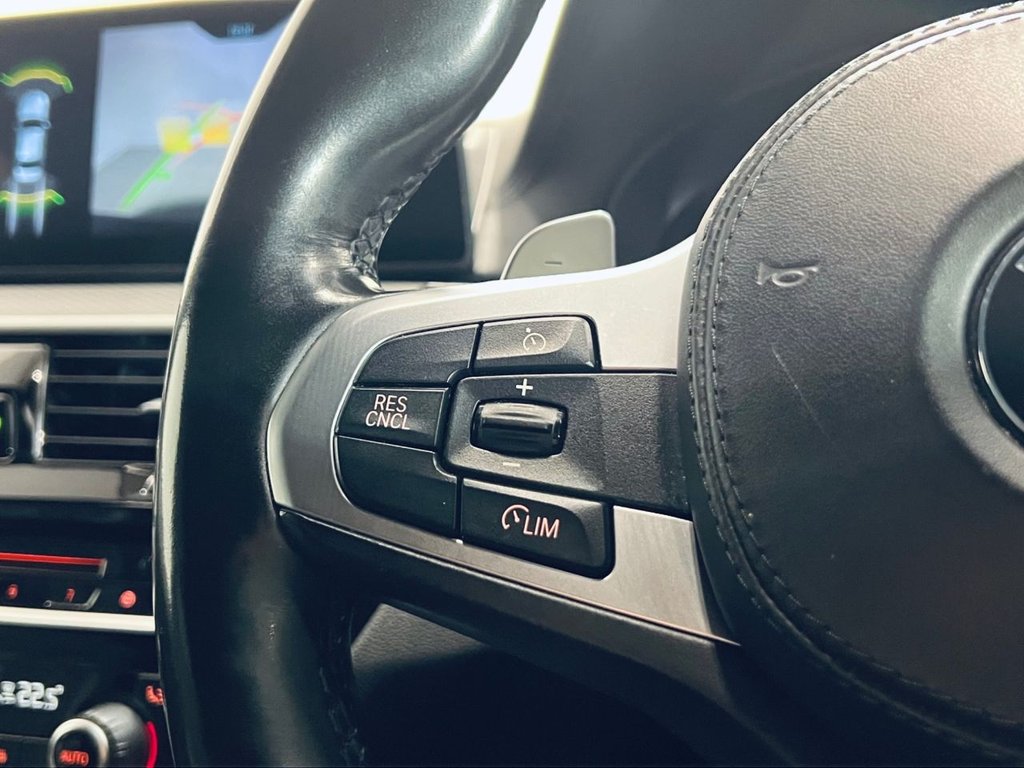 Used BMW 5 Series 2017 for sale - 77048864: Photo 19