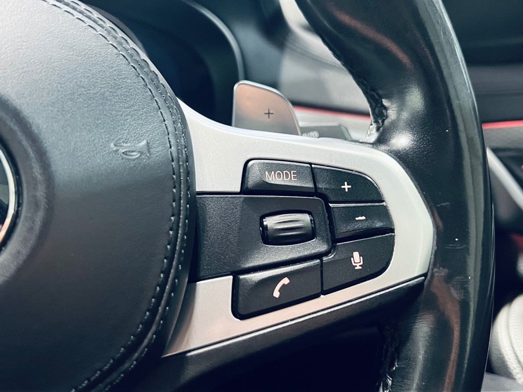 Used BMW 5 Series 2017 for sale - 77048864: Photo 20