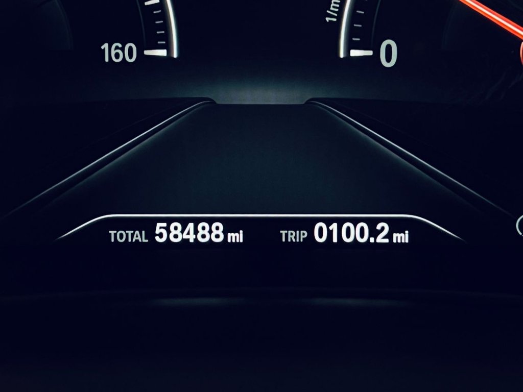 Used BMW 5 Series 2017 for sale - 77048864: Photo 23