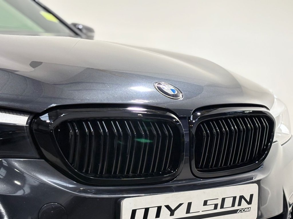 Used BMW 5 Series 2017 for sale - 77048864: Photo 27