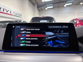 Used BMW 5 Series 2017 for sale - 77048864: Photo