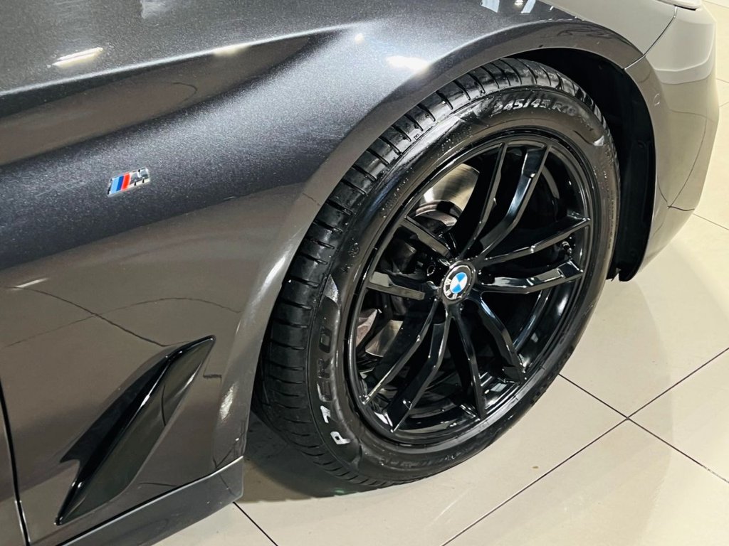 Used BMW 5 Series 2017 for sale - 77048864: Photo 3