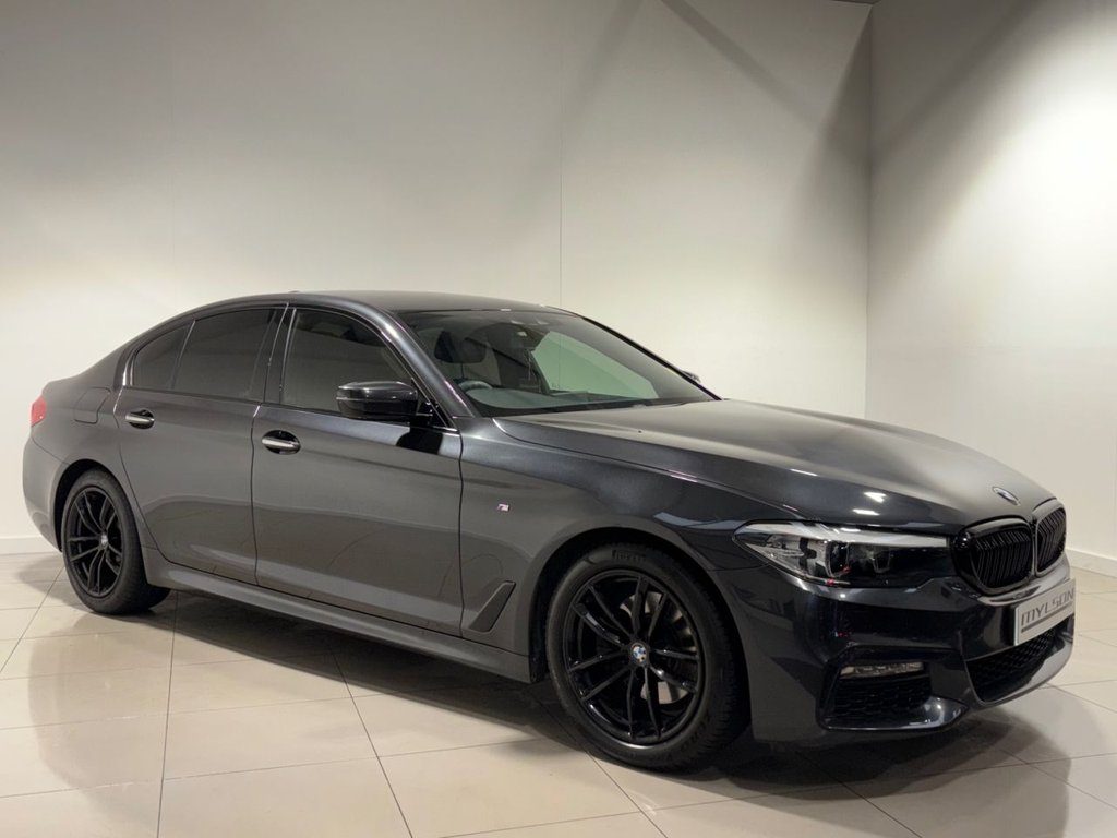 Used BMW 5 Series 2017 for sale - 77048864: Photo 30