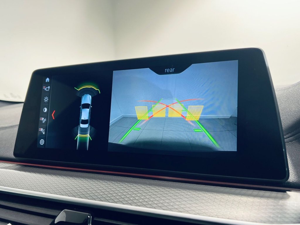 Used BMW 5 Series 2017 for sale - 77048864: Photo 4