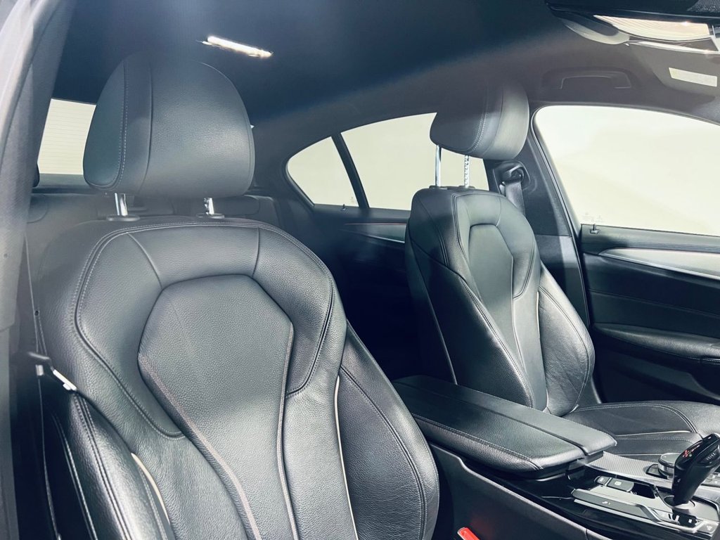 Used BMW 5 Series 2017 for sale - 77048864: Photo 7