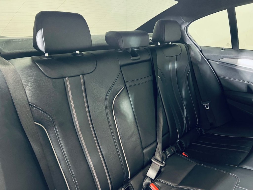 Used BMW 5 Series 2017 for sale - 77048864: Photo 9