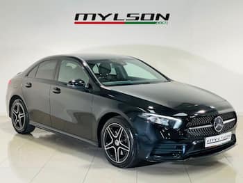 Used Mercedes-Benz A-Class 2023 for sale - 79694979: Photo