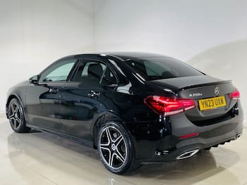 Used Mercedes-Benz A-Class 2023 for sale - 79694979: Photo