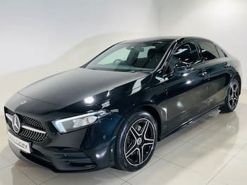 Used Mercedes-Benz A-Class 2023 for sale - 79694979: Photo