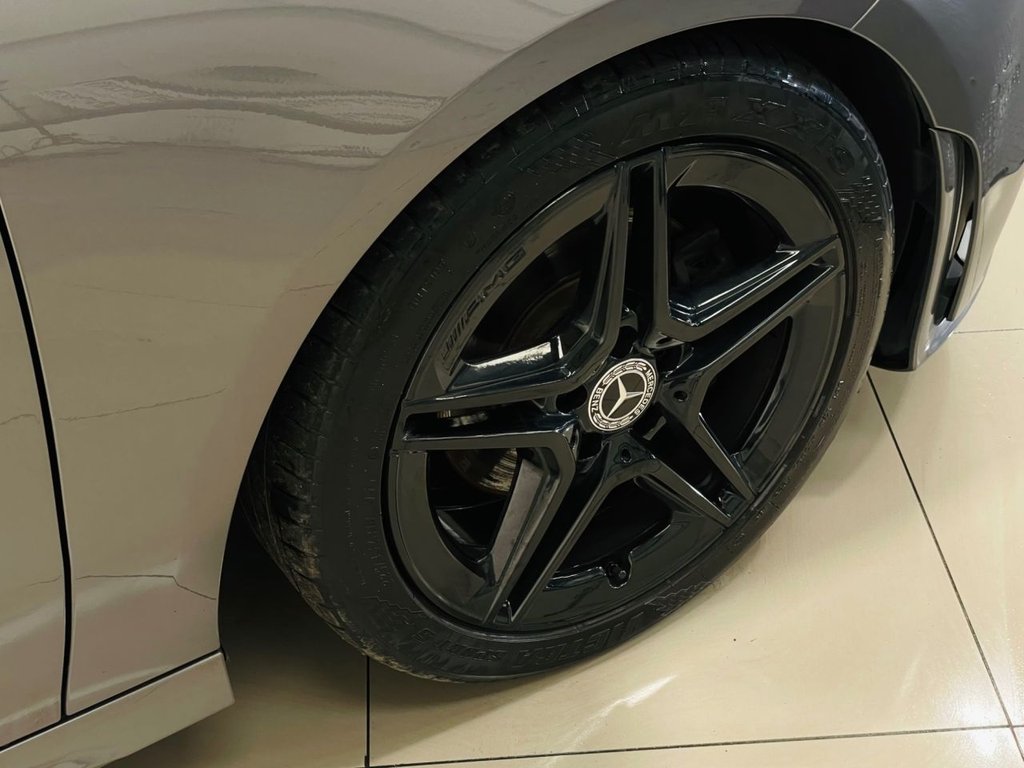 Used Mercedes-Benz CLA 2019 for sale - 77780058: Photo 10