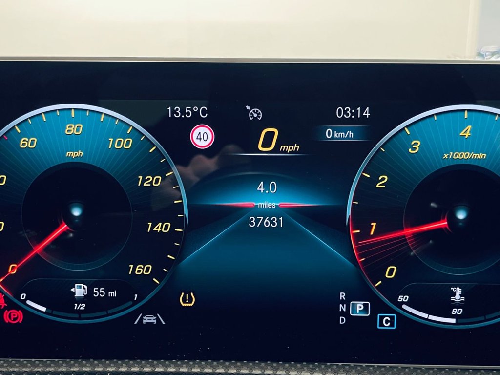 Used Mercedes-Benz CLA 2019 for sale - 77780058: Photo 16