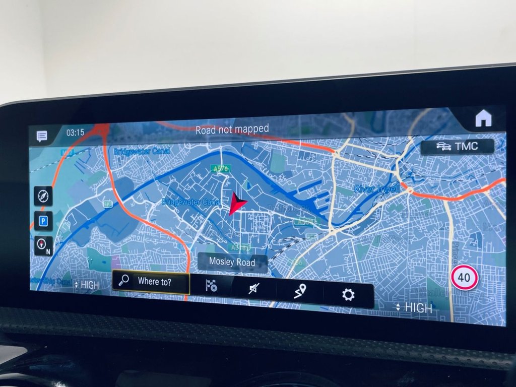 Used Mercedes-Benz CLA 2019 for sale - 77780058: Photo 18